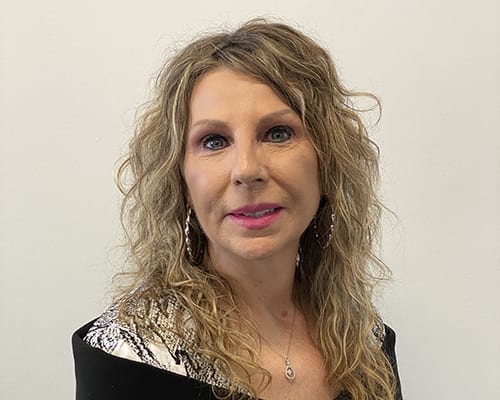 Joyce McCord